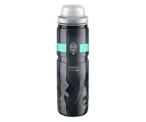 BIANCHI - Bouteille isotherme THERMA 650, gris, capacité 550 ml, poids 140 grammes, code C9010147.