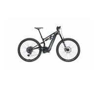 Bianchi E-vertic Fx Pro 29´´ Gx Eagle Axs 2023 Mtb Electric Bike Argenté XL / 750Wh Graphite / Green Blue Full Glossy