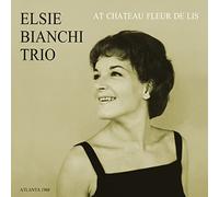 Elsie Bianchi Trio - at Chateau Fleur De Lis