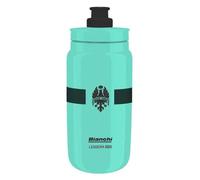 Bianchi - Gourde légère 550, Celeste, capacité 550 ml, poids 51 grammes, code C9010145.