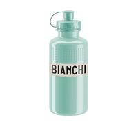Bianchi - Gourde Vintage 2019 Couleur Celeste, capacité 500 ml, code C9010130