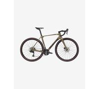 Bianchi Impulso Comp Shimano GRX 820 2x12V marron vélo gravel - M