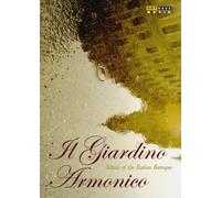 Bianchi, Marco - Il Giardino Armonico: Music Of The Italian Baroque [Region