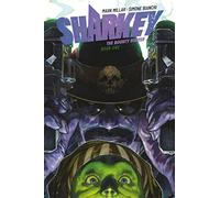 Bianchi, Simone - Sharkey The Bounty Hunter