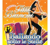 Bianchi Titti Orchestra - Ballando Sotto Le Stelle (Arancione) [Import]