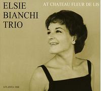 Elsie Bianchi Trio - at Chateau Fleur De Lis