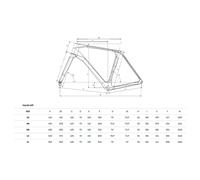 Bianchi Vélo De Gravel Impulso Comp Grx610/820 2x12s 2026