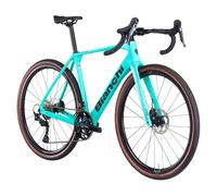 Bianchi Vélo De Gravel Impulso Pro Grx820 2025