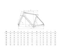 Bianchi Vélo De Route Infinito 105 Di2 12s 2026