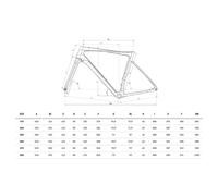 Bianchi Vélo De Route Specialissima Comp Ultegra Di2 2026