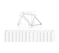 Bianchi Vélo De Route Sprint Icr 105 Di2 2026