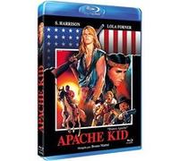 Bianco Apache (1987) / Apache Kid G