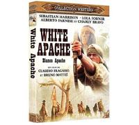 Bianco Apache