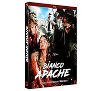 Bianco Apache [Blu-ray]