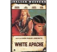 Bianco Apache [DVD]