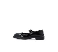 Bianco Ballerines 'ADDA' noir, Taille 39