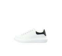 Bianco Baskets basses 'Dublin' noir / blanc, Taille 39