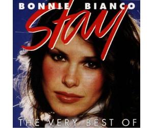 Bianco, Bonnie - Stay - Very Best of