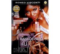 Bianco e nero 4u FM gma8