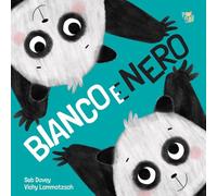 Bianco e nero. Ediz. a colori
