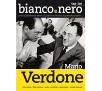 Bianco E Nero. Rivista Quadrimestrale Del Centro Sperimental