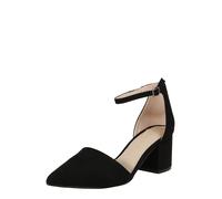 Bianco Escarpins 'Divived D'orsay' noir, Taille 41