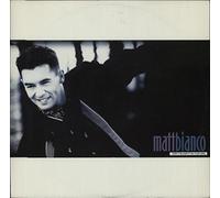 Bianco, Matt - Bianco, Matt Don't Blame It On That Girl 7" WEA YZ188 EX/EX 1988 picture sleeve