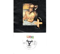 BIANCO, MATT - BIANCO, MATT / JUST CAN`T STAND IT / UP FRONT / 1986 / Bildhülle / wea # 248802-7 / Deutsche Pressung / 7" Vinyl Single Schallplatte