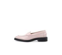 Bianco Mocassin 'ALMA' rosé, Taille 36