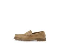 Bianco Mocassin 'Greg' camel, Taille 44