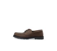 Bianco Mocassin 'Greg' marron, Taille 44