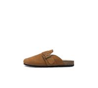 Bianco Mule 'Biatto' marron, Taille 44