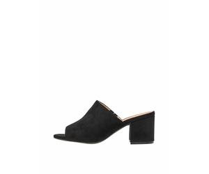 Bianco Mule 'Cate' noir, Taille 38