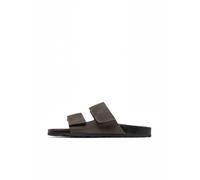 Bianco Mule 'CEDAR' marron, Taille 40