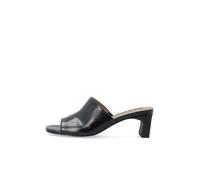 Bianco Mule 'Dina' noir, Taille 36