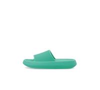 Bianco Mule 'Julia' turquoise, Taille 35-36