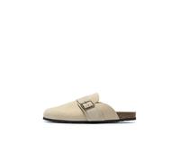 Bianco Mule 'OTTO' beige, Taille 42