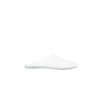 Bianco Mule 'VANESSA' blanc, Taille 40