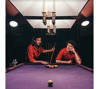 Bianco & Rosso EP Pt2-Vinyle Blanc