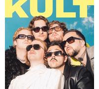 Roy Bianco & die Abbrunzati Boys – Kult – CD