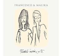 Bianconi Francesco & Ayane Malika - Perduto Insieme A Te [Import]