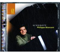 Bianconi,P. - Sonate d.959/Klavierstücke d.9 [Import]