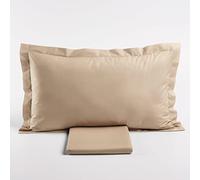 Biancoperla Lab 31 Chypre Parure de lit Double Plage