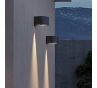 Bianemo LOGE Applique murale à 1 source lumineuse, LED, BOB02402AN5D,