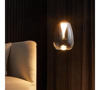Bianemo MARAMARA Suspension LED à 1 source lumineuse, BBE00301BL4D, PL1