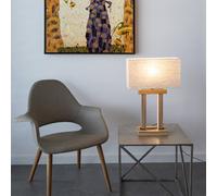 Bianemo Natura Lampe de table E27, BBE01903OA5D,