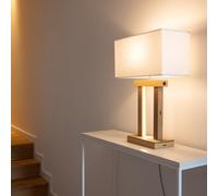 Bianemo Natura Lampe de table E27, BBE01904OA5D,