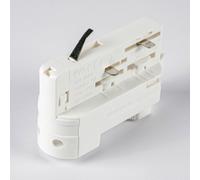 Bianemo Orbit Adaptateur pour système de rail triphasé Orbit 230 V, BBE04325WH5A,