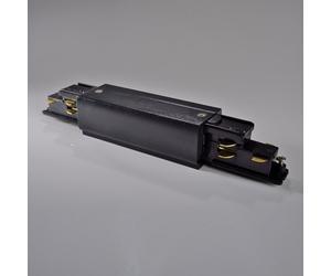 Bianemo Orbit Connecteur central DALI pour système de rail triphasé Orbit 230 V, BBE04320BL5A,