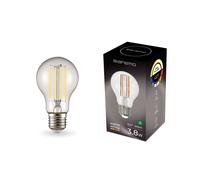 Bianemo Universal Ampoule LED A60 E27, 2700 K, 3,8 W, BOB00101CL5L, A60